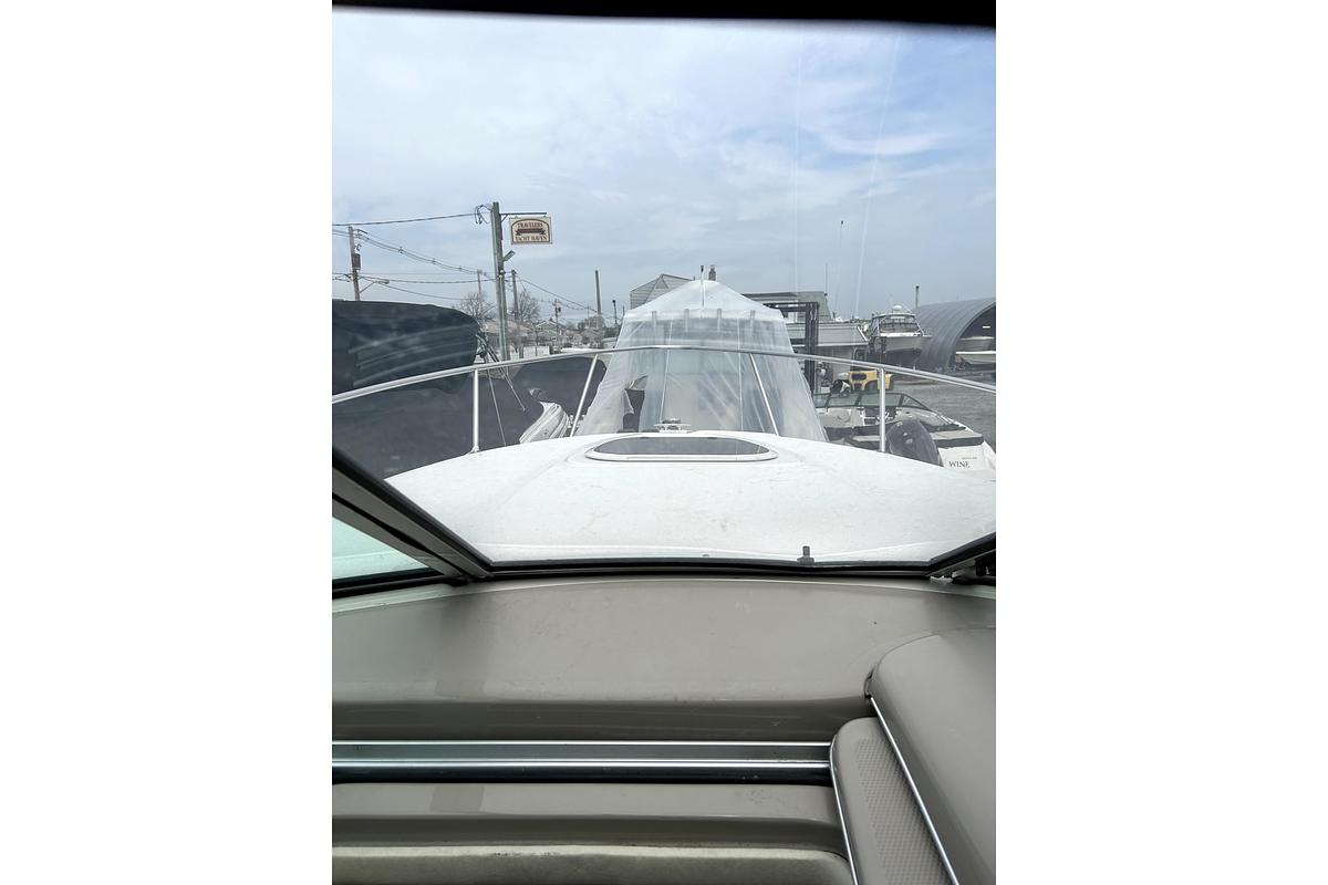 Used 2007 Sea Ray Sundancer 260
