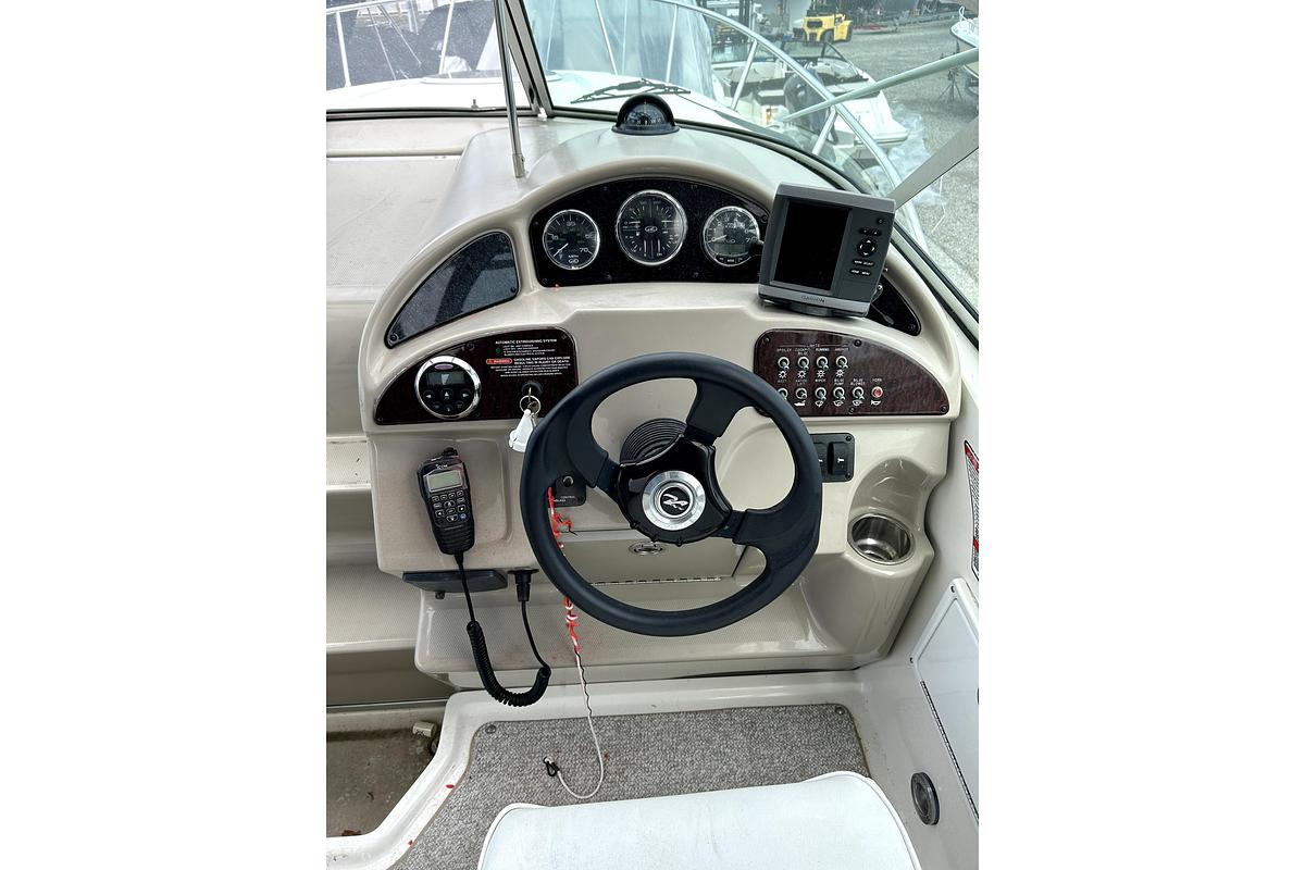 Used 2007 Sea Ray Sundancer 260