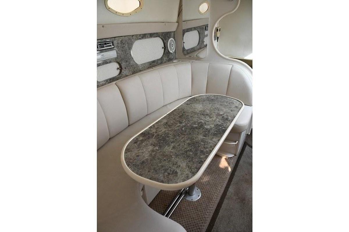 Used 1999 Rinker Fiesta Vee 330