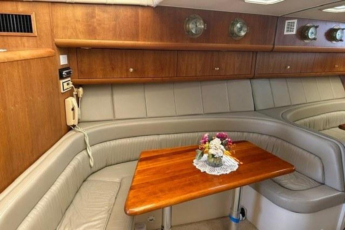 Used 1998 Silverton 37 Convertible