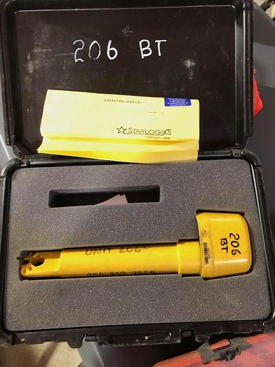 Used Misc. Tools - Bolt Cutters, Volt Testers, Hydraulic Drills, etc