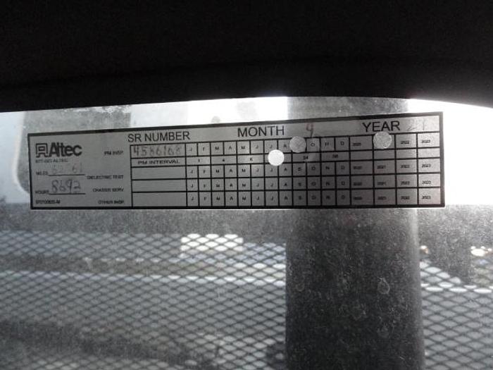 Used 2013 FORD F750