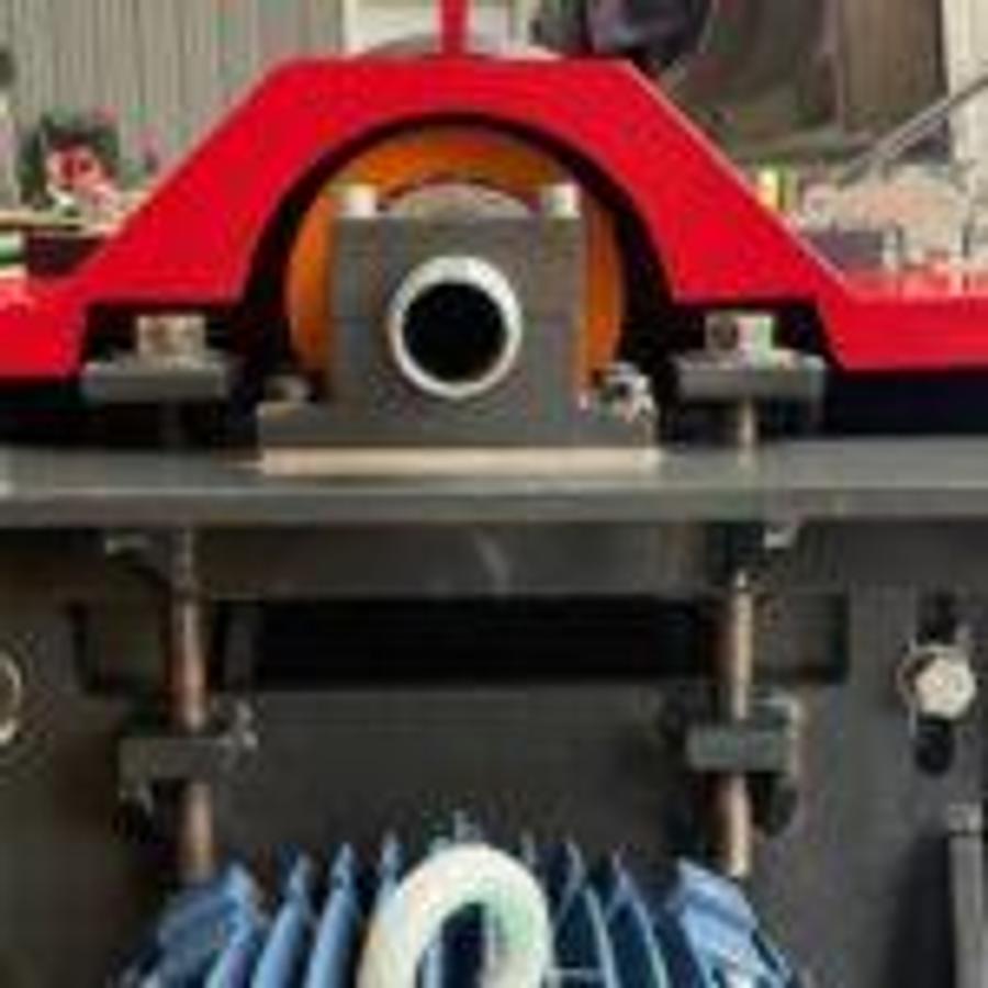 GREYSUN 19X80 CENTRIFUGE