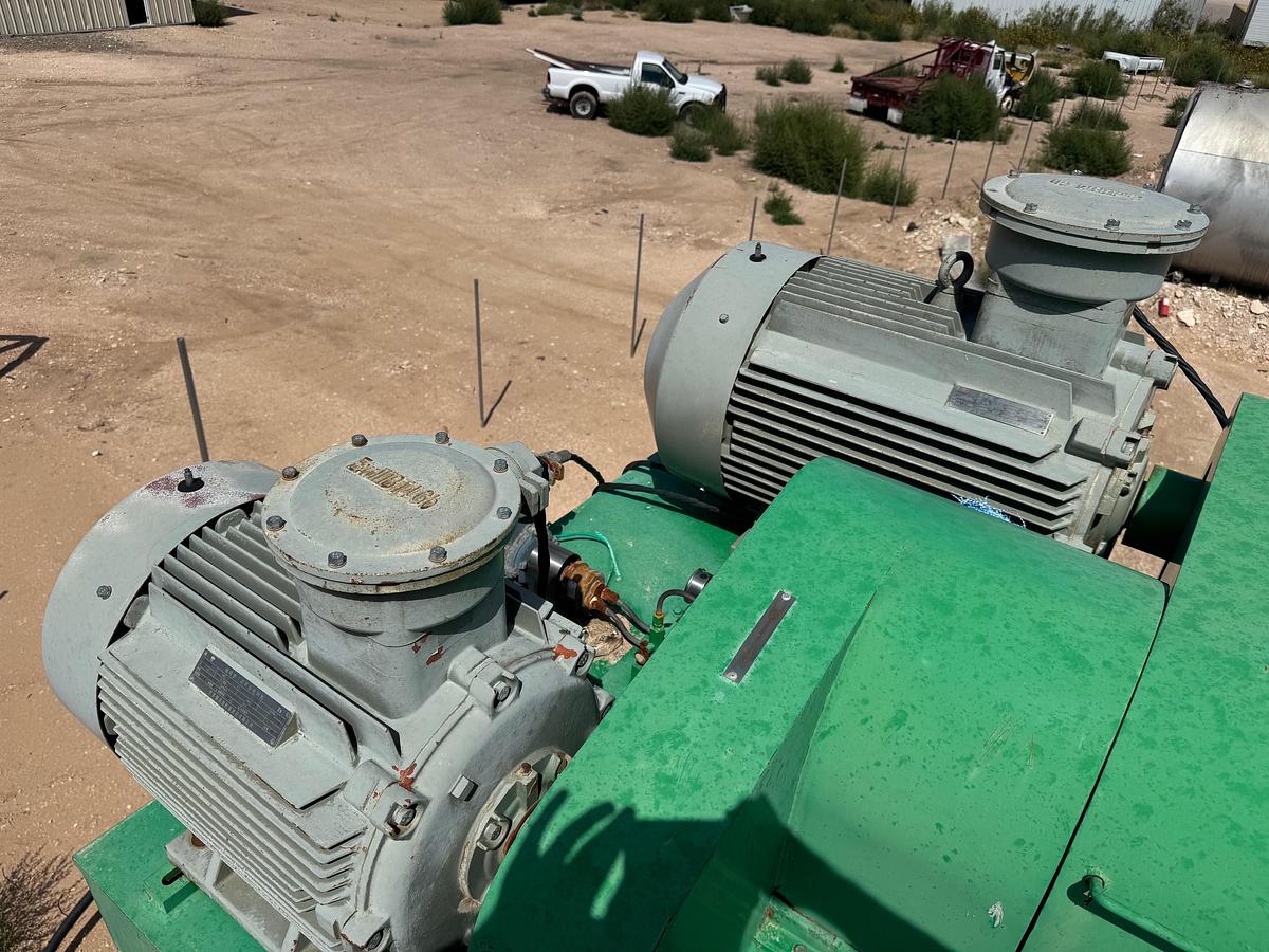 Used 2020 Shenzhou Group LW650x1800