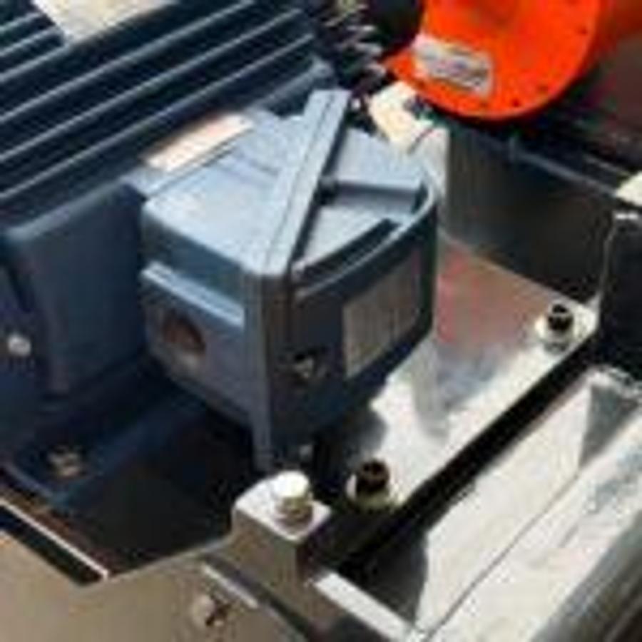 GREYSUN 19X80 CENTRIFUGE