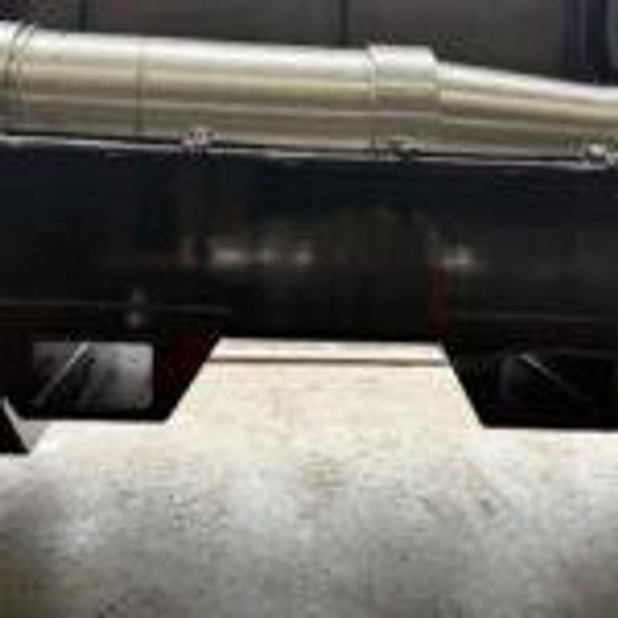 GREYSUN 19X80 CENTRIFUGE