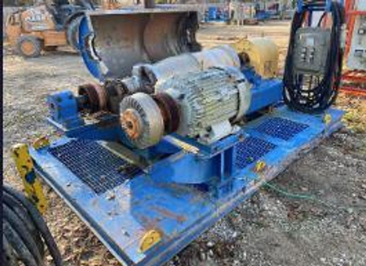 Used UE-GK-1254