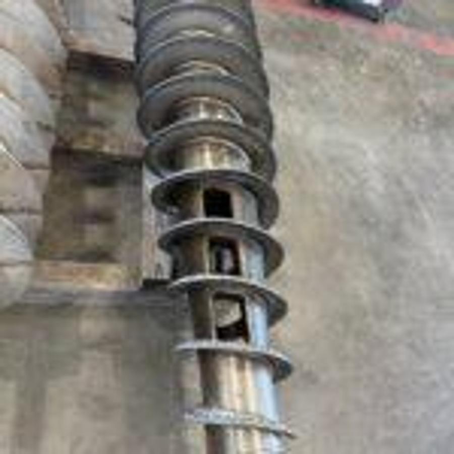 GREYSUN 19X80 CENTRIFUGE