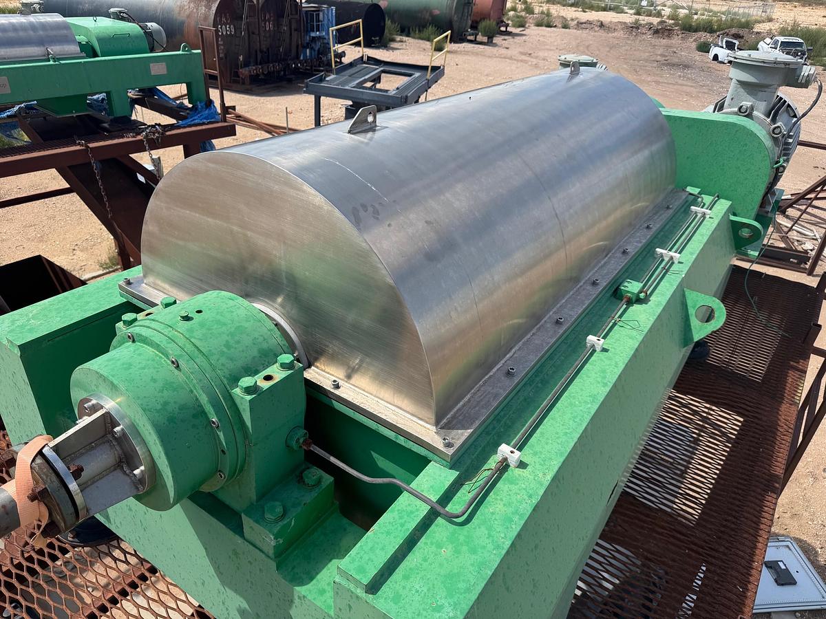 Used 2020 Shenzhou Group LW650x1800