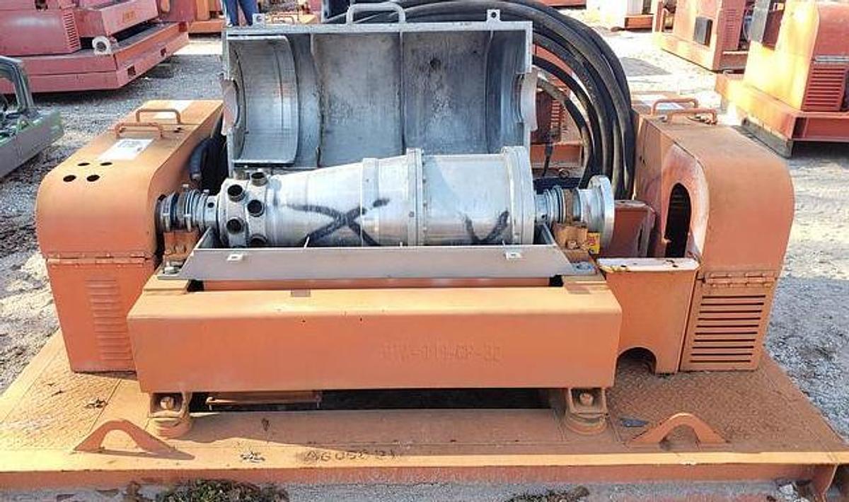 Used UE-GE-1324