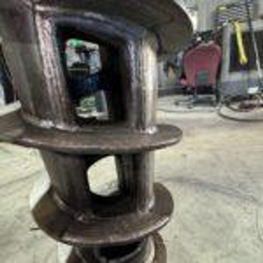 GREYSUN 19X80 CENTRIFUGE