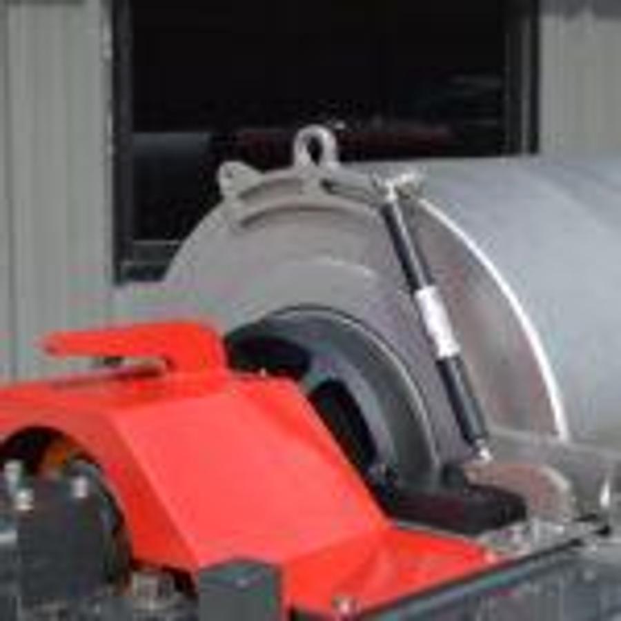 GREYSUN 19X80 CENTRIFUGE