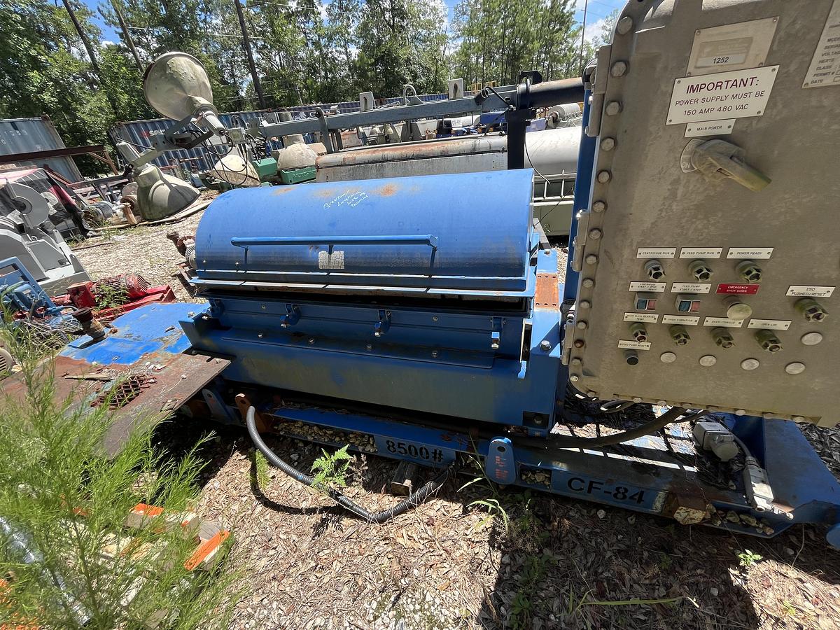 Used UE-GL-1252