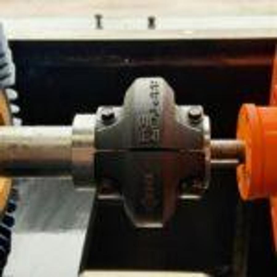 GREYSUN 19X80 CENTRIFUGE