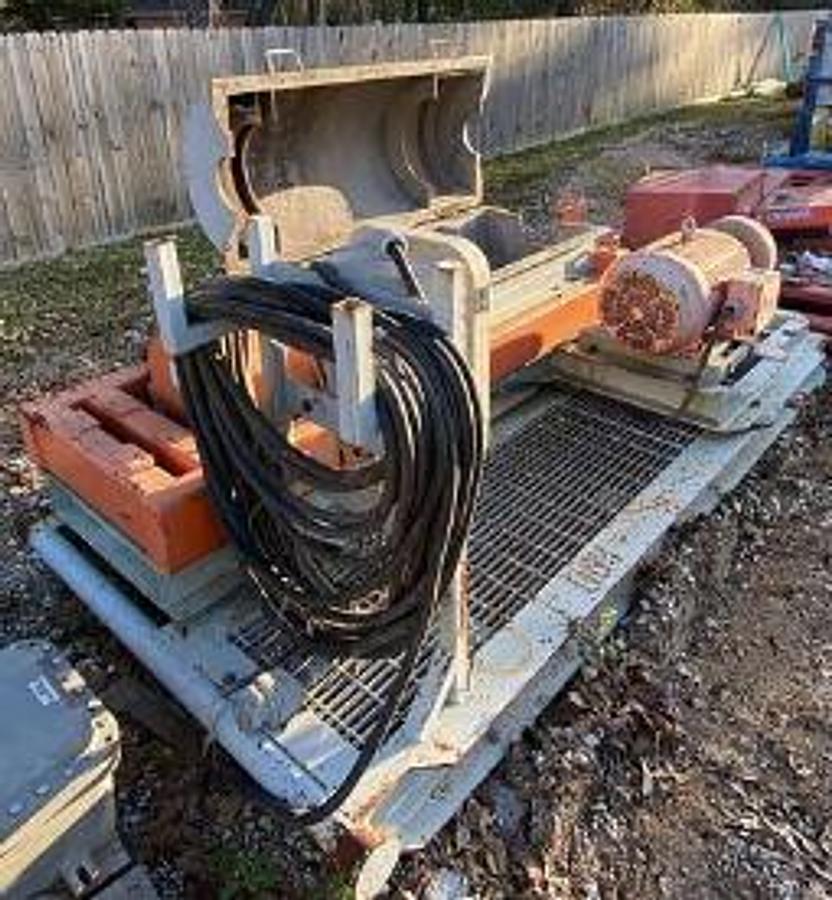 Used UE-GC-1139