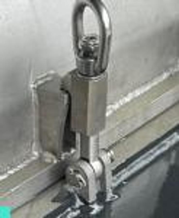 GREYSUN 19X80 CENTRIFUGE