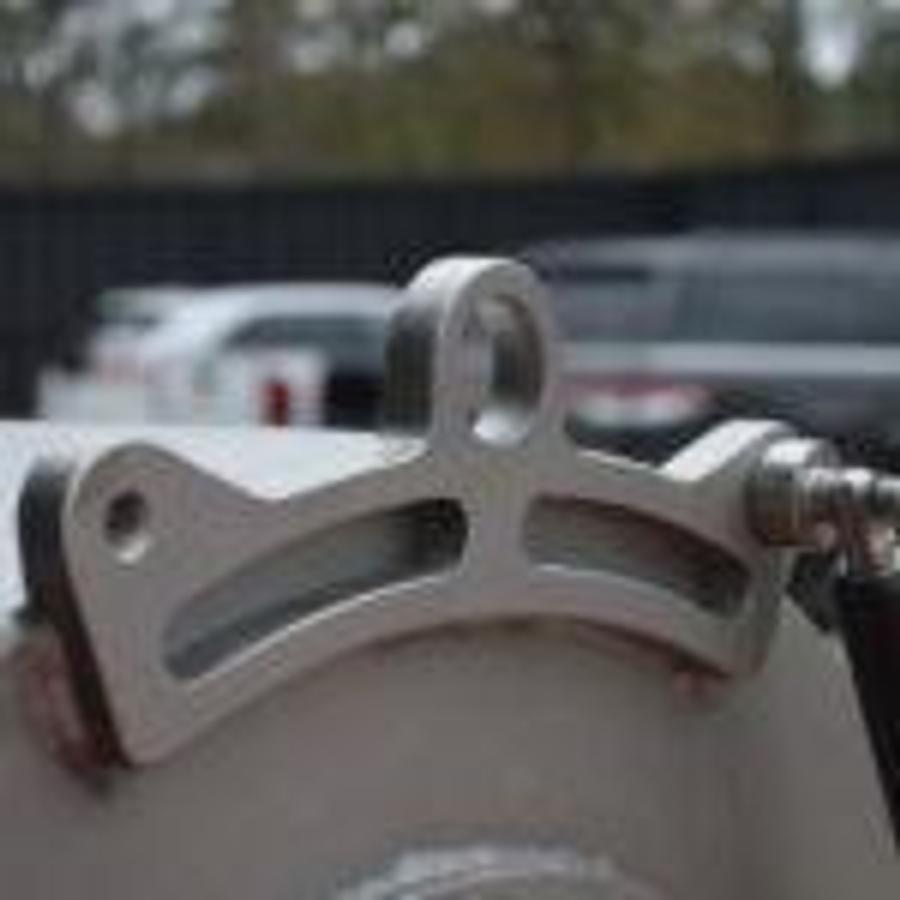 GREYSUN 19X80 CENTRIFUGE