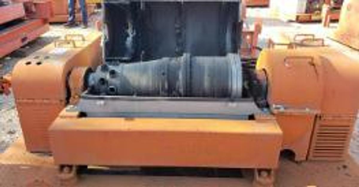 Used UE-GR-1319