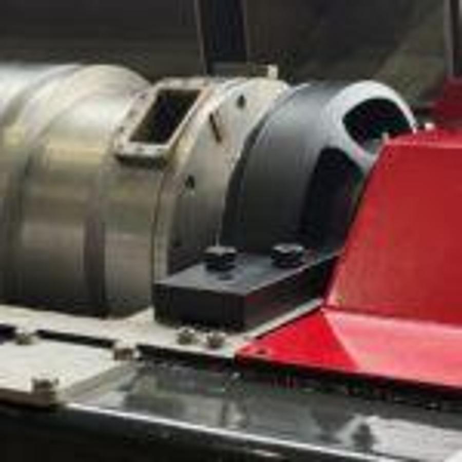 GREYSUN 19X80 CENTRIFUGE