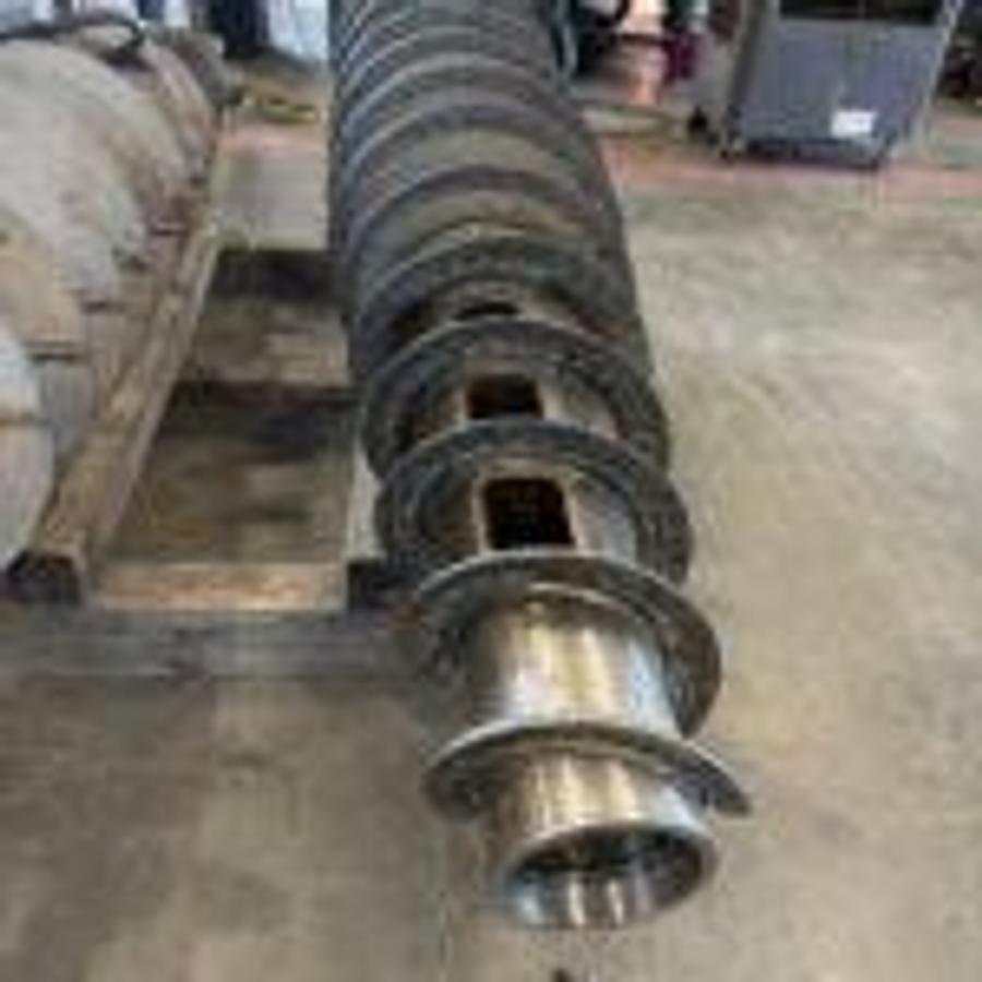 GREYSUN 19X80 CENTRIFUGE