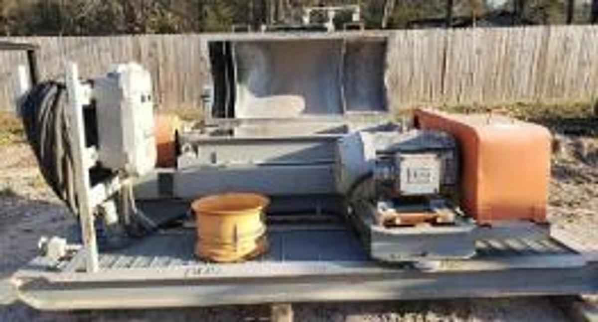 Used UE-GC-1138
