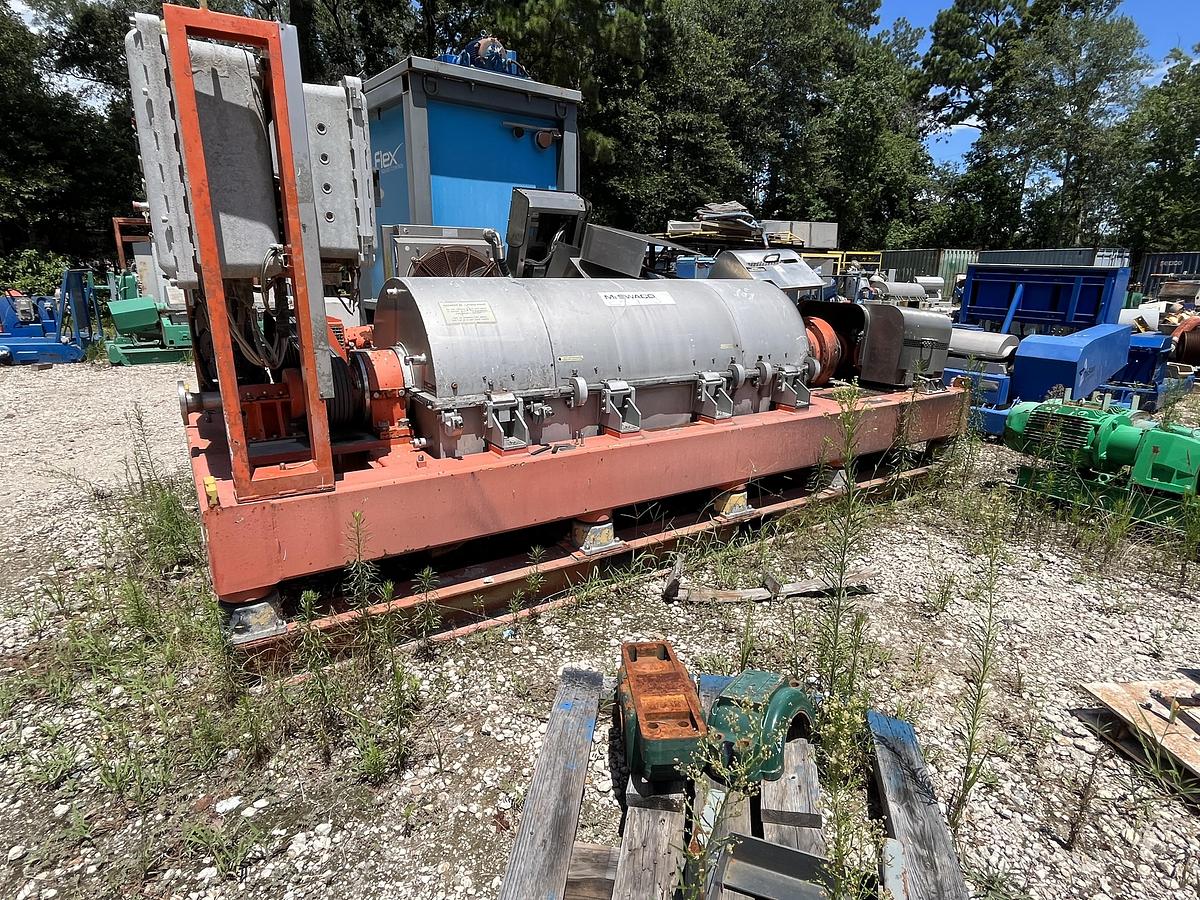 Used UE-GV-1537