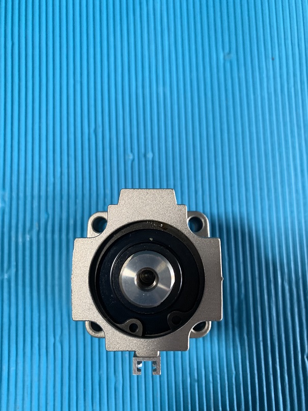 Used SMC Air Cylinder CDQ1B32-30DC