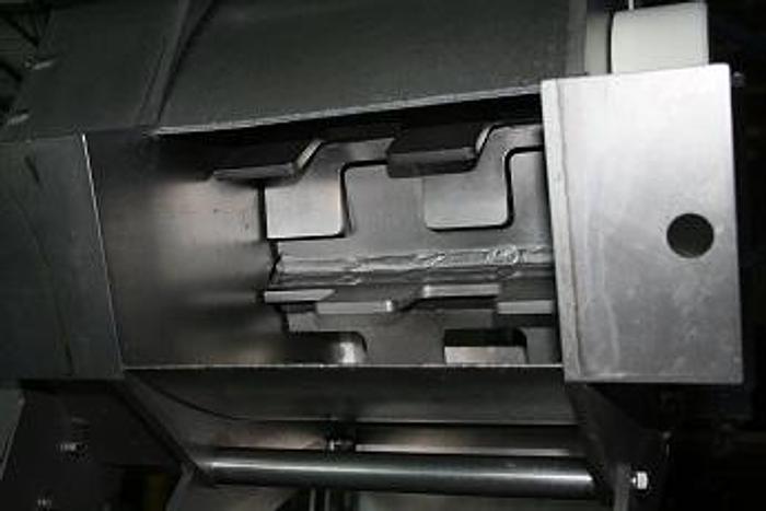 Used Carruthers Auto Shredder; Md#SH20001