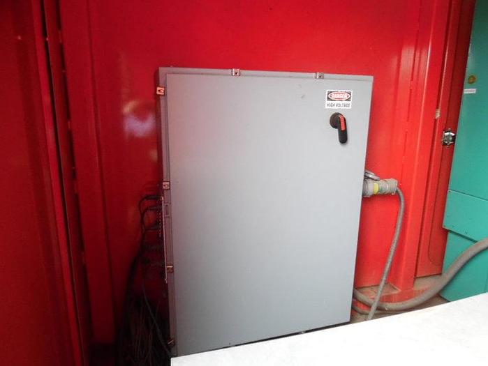 Used 2007 Cummins 60Kw generator