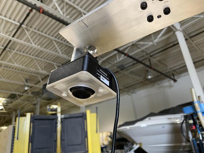 Used 2014 FANUC LR MATE 200iD/7C