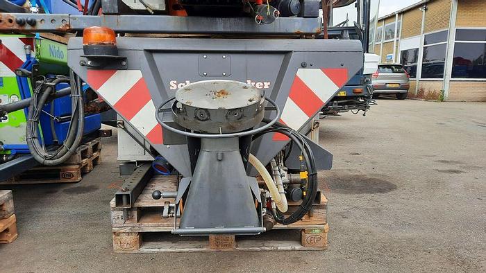 Gebruikt 2010 Epoke S2400 TSR