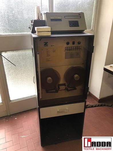 Used MACCHINA DA RICAMO MULTITESTE MARCA ZSK MODELLO 169 E