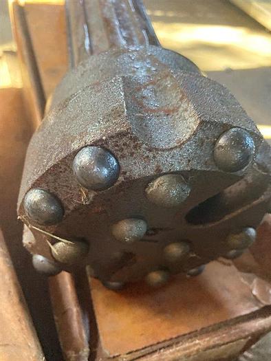 Atlas Copco 4-1/2" QL40 Hammer Bit