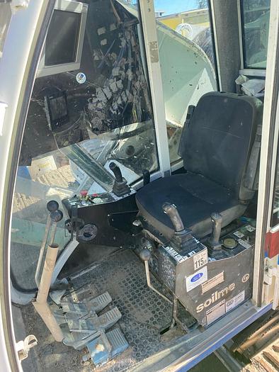 Used 2011 Soilmec SR65