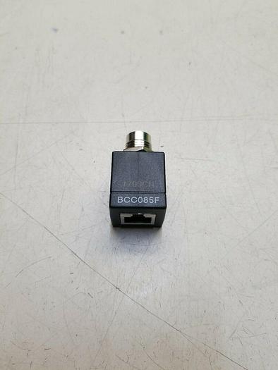 Used Balluff BCC085F Connector 1709CN