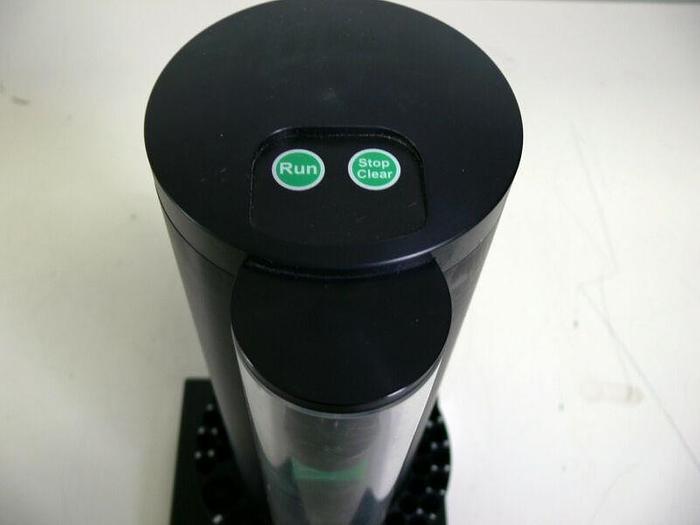 Used Sherwood Model 860 Autosampler