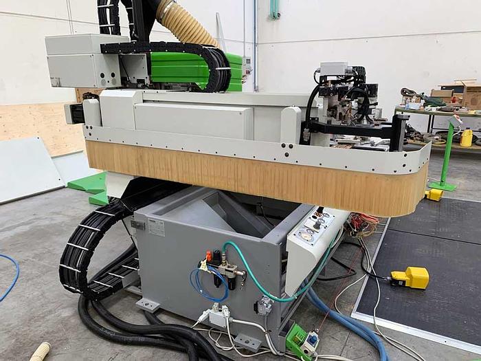 Used 1999 Biesse Italy CNC machining centre Biesse Rover 23
