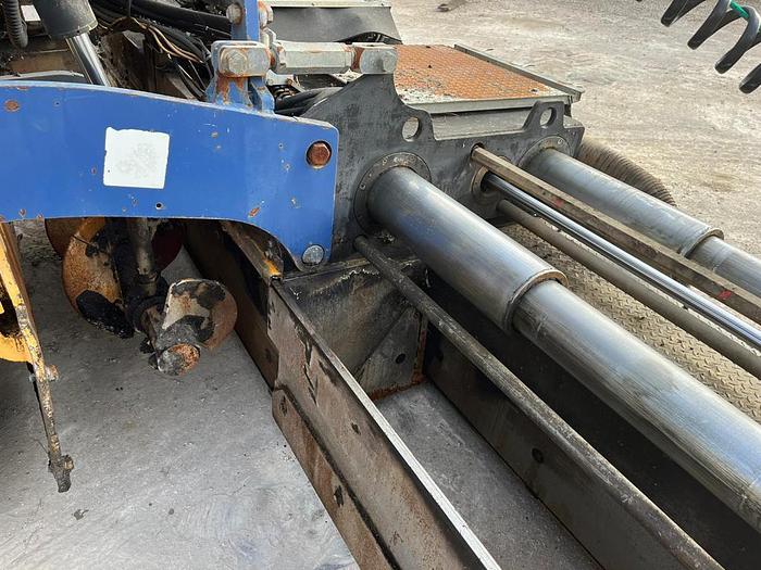 Usato 2007 MARINI MF 691