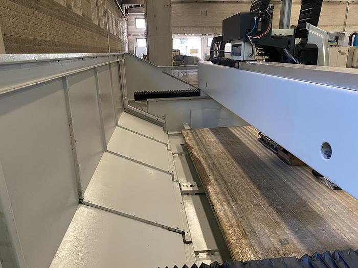 Usato 2008 Intermac Master 33 M