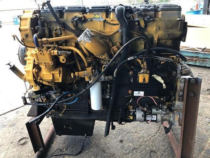 Used 2007 INTERNATIONAL 9400 i C-15