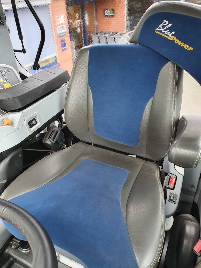 Gebruikt 2020 New Holland T 7.270 AC
