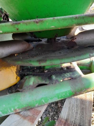 Usato SPANDICONCIME EUROSPAND 400LT