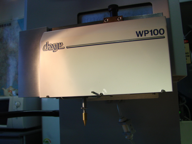 Used 2011 Dage Dage 4000