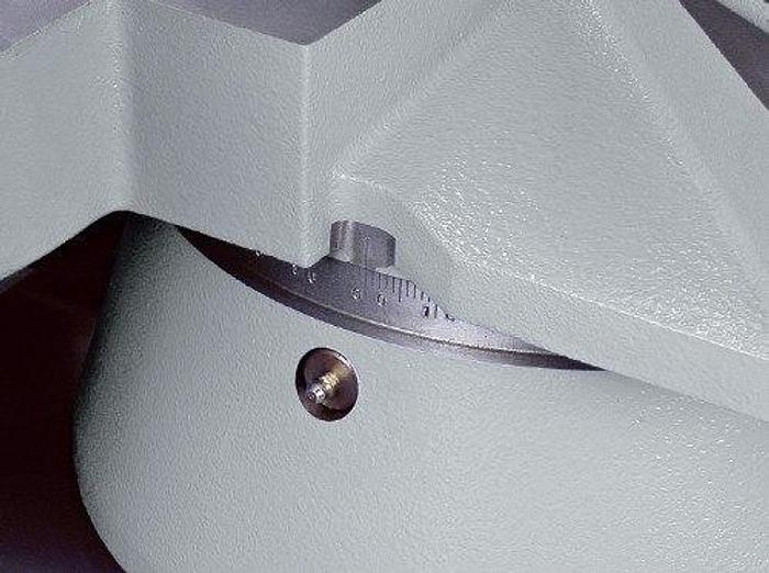 Segatrice a Nastro MEP SHARK 281