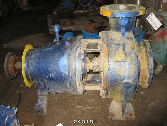 Used GOULDS 3175 #24916