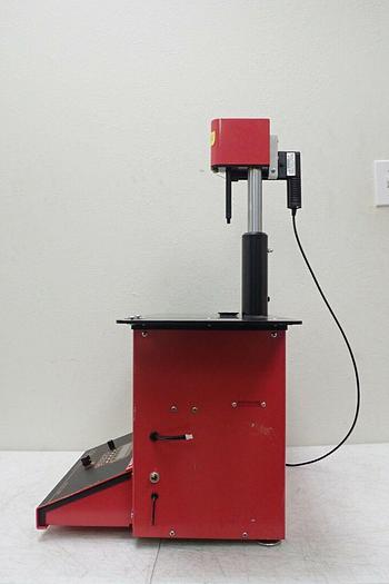 Used BioComp Model 152 PGF ip Piston Gradient Fractionator