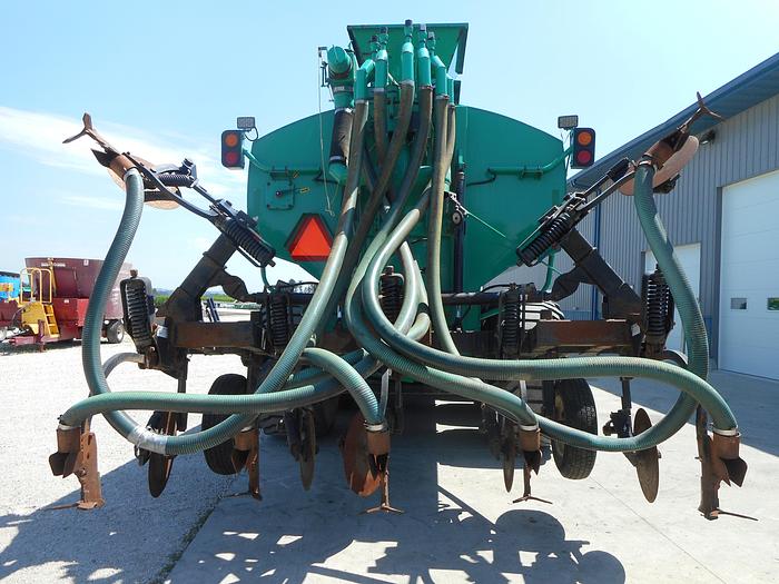 Used 2014 GEA EL-48-8D-7900