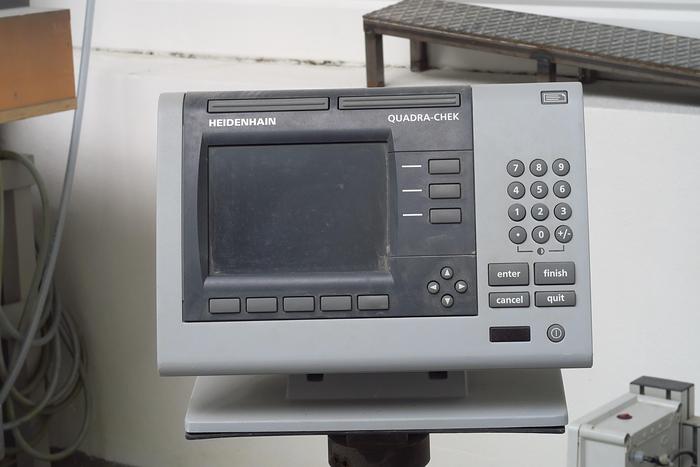 D'occasion Banc de contrôle Stiefelmayer