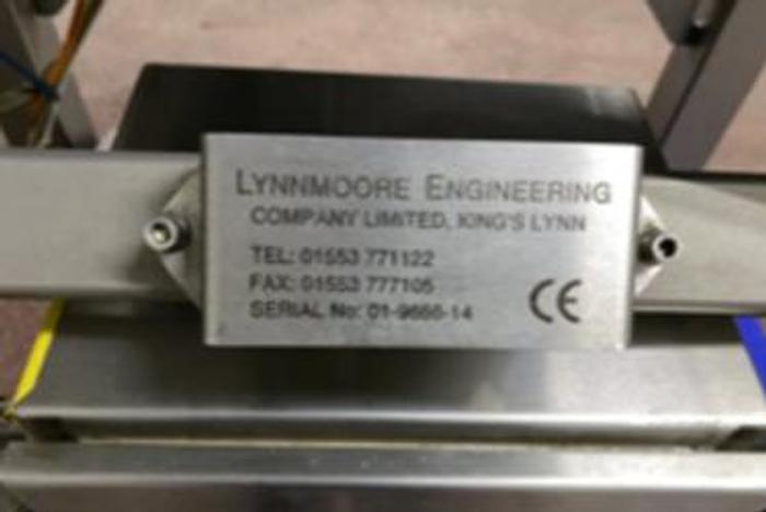 Used VIBRATORY FEEDER