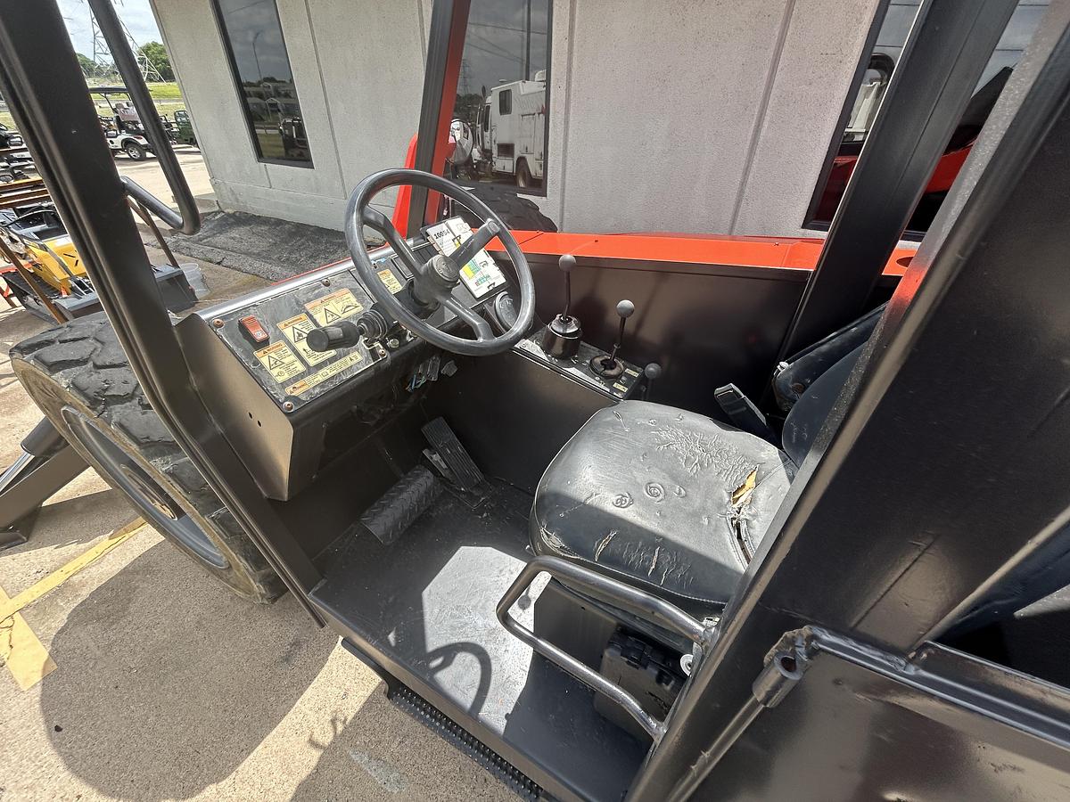 Used 2013 JLG SKYTRAK Telehandler